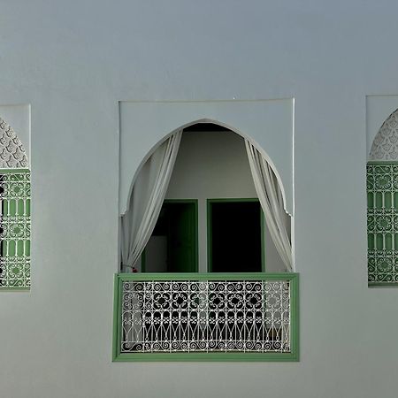 Riad Ocallaghan Марракеш Екстер'єр фото