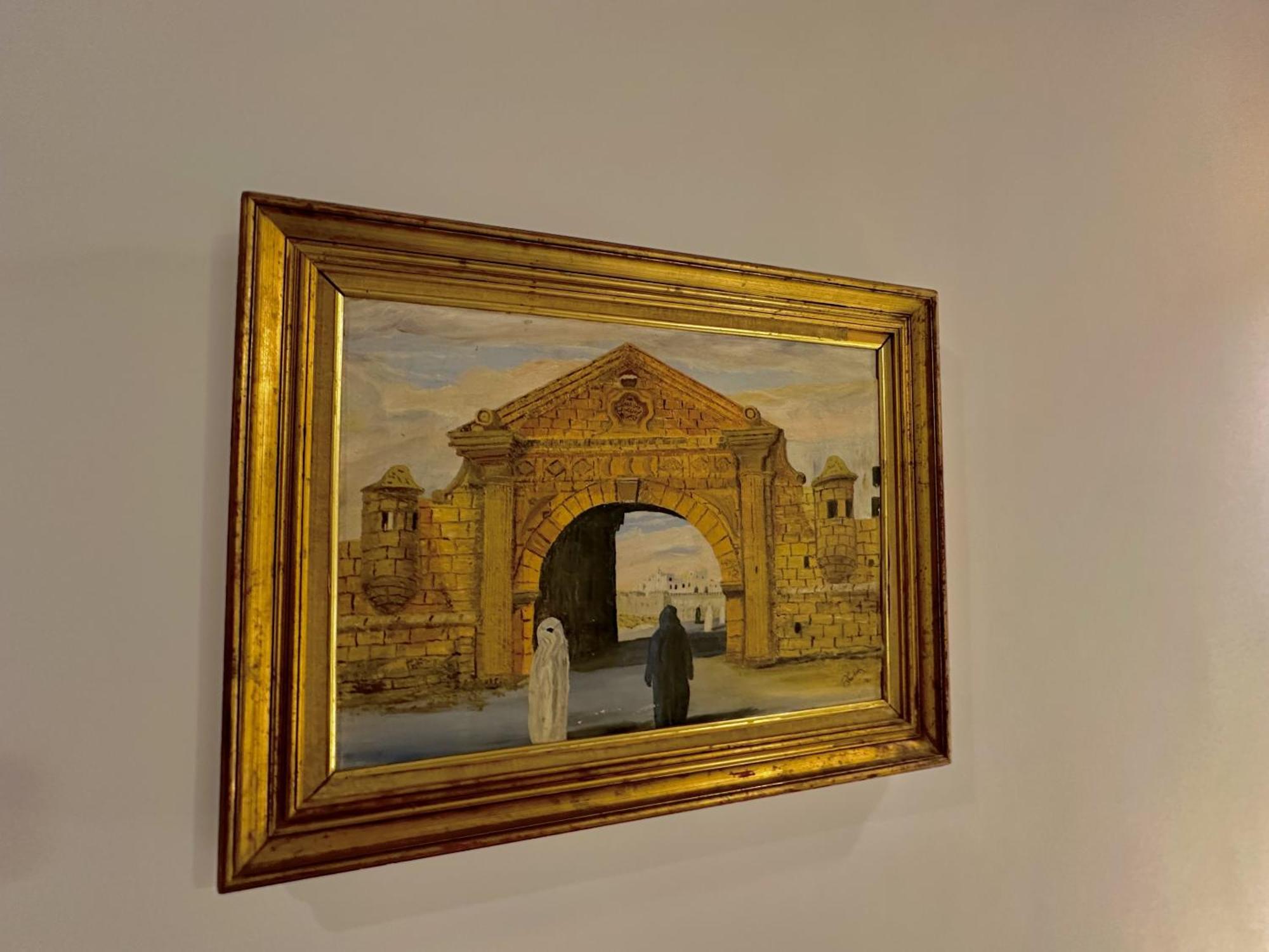 Riad Ocallaghan Марракеш Номер фото