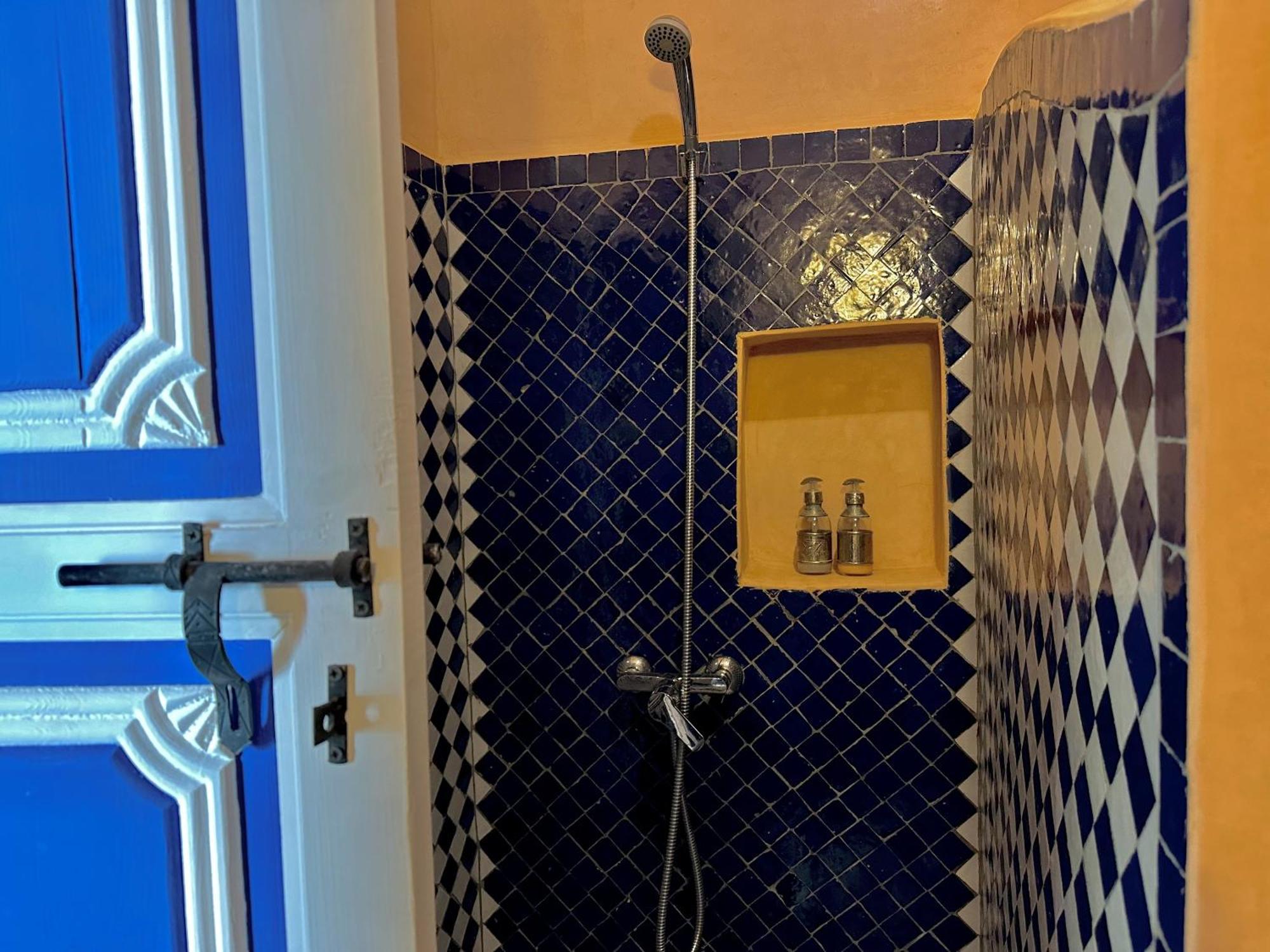 Riad Ocallaghan Марракеш Номер фото